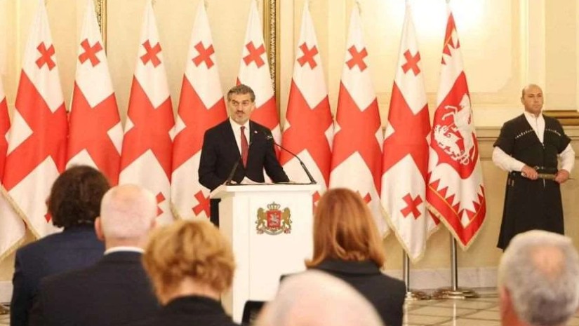 მიხეილ ყაველაშვილი