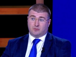 გიორგი ქაჯაია