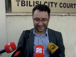 შოთა თუთბერიძე