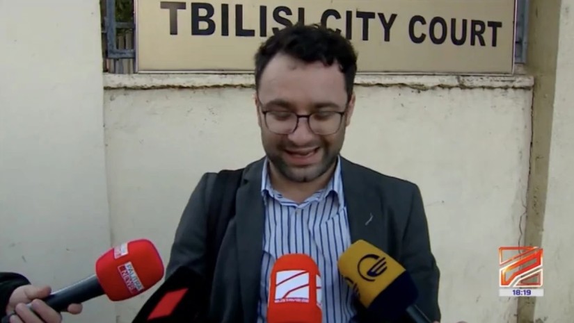 შოთა თუთბერიძე