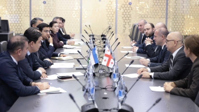 მიქანაძე