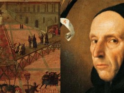 ჯიროლამო სავონაროლა