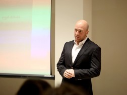 ლევან აბაშიძემ საზოგადოებას  2025 წლის საქმიანობის ანგარიში წარუდგინა ლევან აბაშიძემ საზოგადოებას  2025 წლის საქმიანობის ანგარიში წარუდგინა