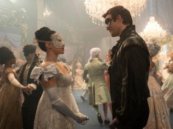 ბრიჯერტონი