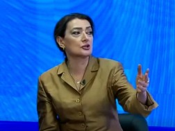 თაკო ჩარკვიანი