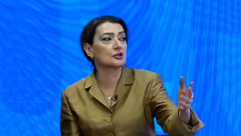 თაკო ჩარკვიანი
