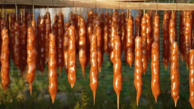 ჩურჩხელა