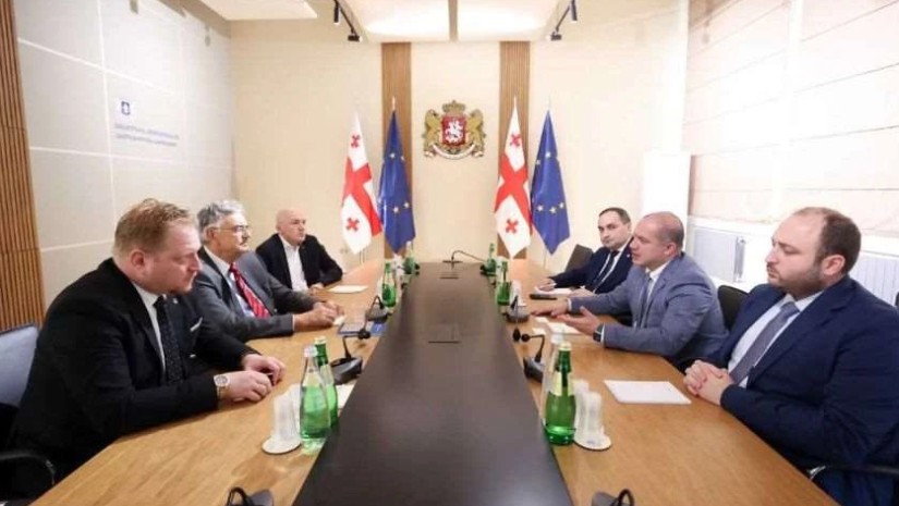 გივი მიქანაძე