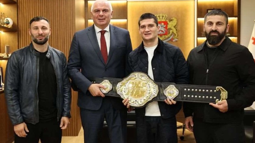 გიორგი მალანია