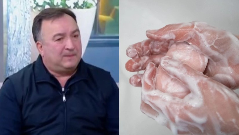 ბადრი ბაზაევი 