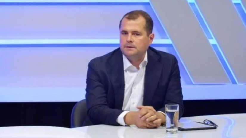 ვასილე ტოფანი