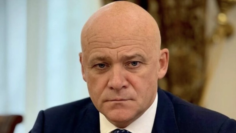 გენადი ტრუხანოვ