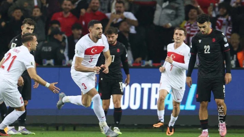საქართველო თურქეთი