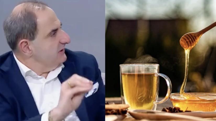 თემურ მიქელაძე თემურ მიქელაძე