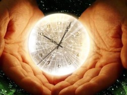 სიყვარულის საათი