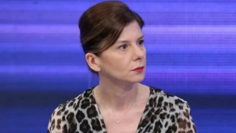 თამარ ჩერგოლეიშვილი