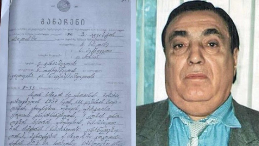 დედ ხასანი