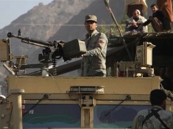 პაკისტანი და ავღანეთის „თალიბანი