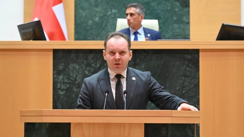 თორნიკე ჭეიშვილი