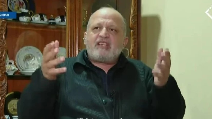დავით ნებიერიძე დავით ნებიერიძე