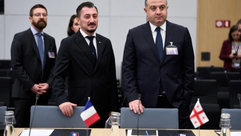 ირაკლი ჩიქოვანი