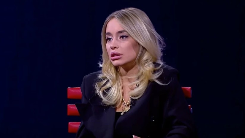 მარიამ გულბანი