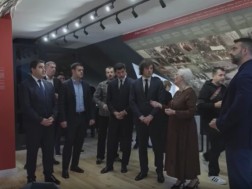 მერაბ კოსტავას მემორიალური სახლ-მუზეუმი