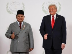 პაკისტანი, აზერბაიჯანი და ინდონეზია,