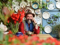 ზურა შევარდნაძე