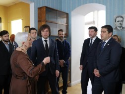 ირაკლი კობახიძე
