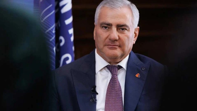 სამველ კარაპეტიანი