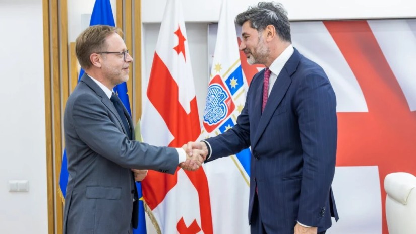 კახა კალაძე