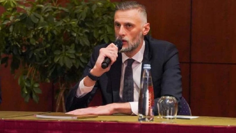 ვიქტორ სანიკიძე