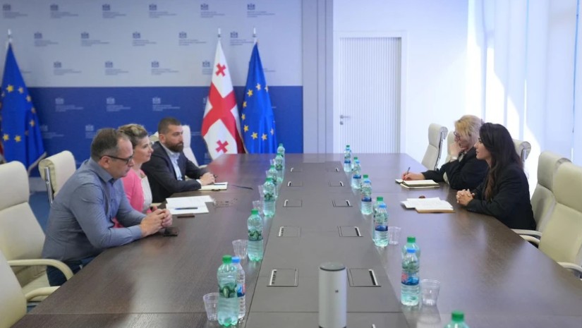 მარიამ ქვრივიშვილ