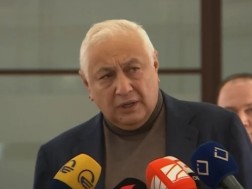 დავით გურგენიძე