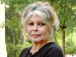 ბრიჯიტ ბარდო