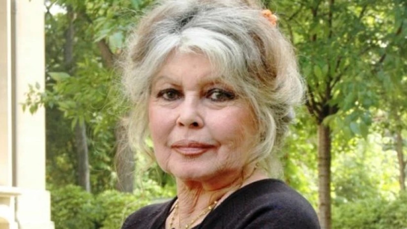 ბრიჯიტ ბარდო ბრიჯიტ ბარდო