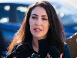 კონგრესმენი ანა პაულინა ლუნა