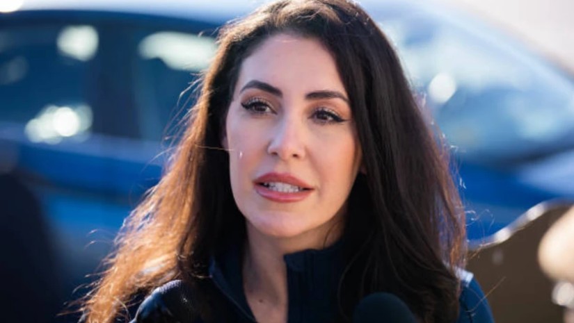 კონგრესმენი ანა პაულინა ლუნა კონგრესმენი ანა პაულინა ლუნა