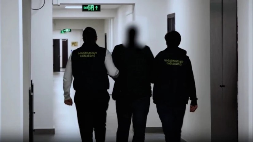 პროკურატურა