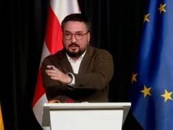 თაზო დათუნაშვილი