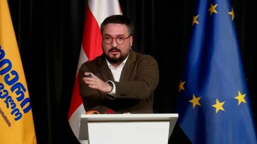 თაზო დათუნაშვილი