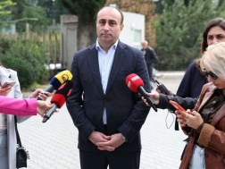 გეკა გელაძე