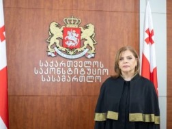 ირინე იმერლიშვილი