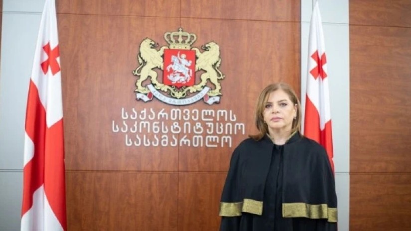ირინე იმერლიშვილი