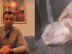 irakli arabuli