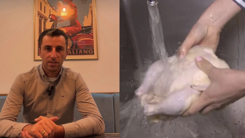 irakli arabuli irakli arabuli