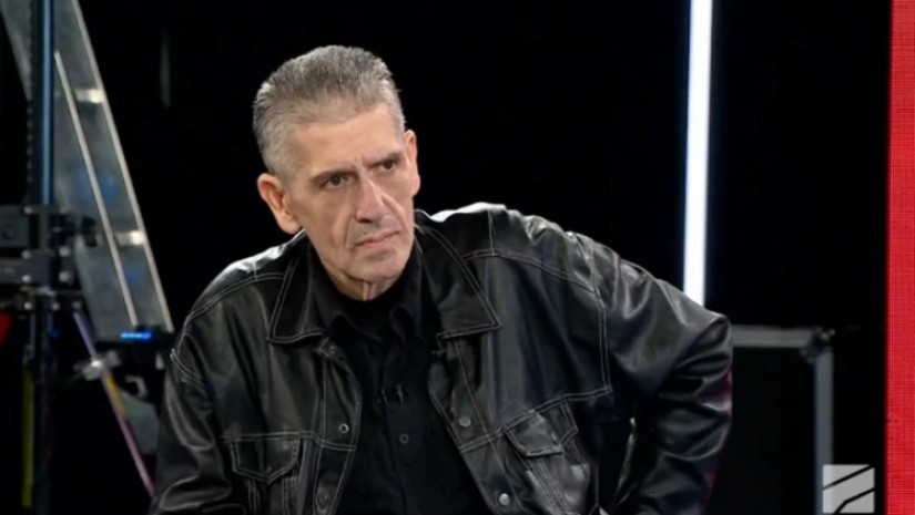 სულხან მოლაშვილი