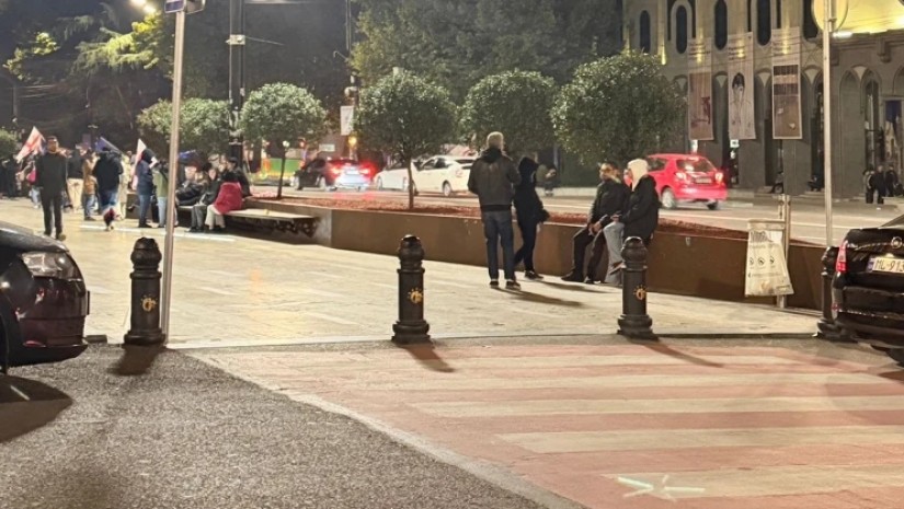 rustaveli rustaveli