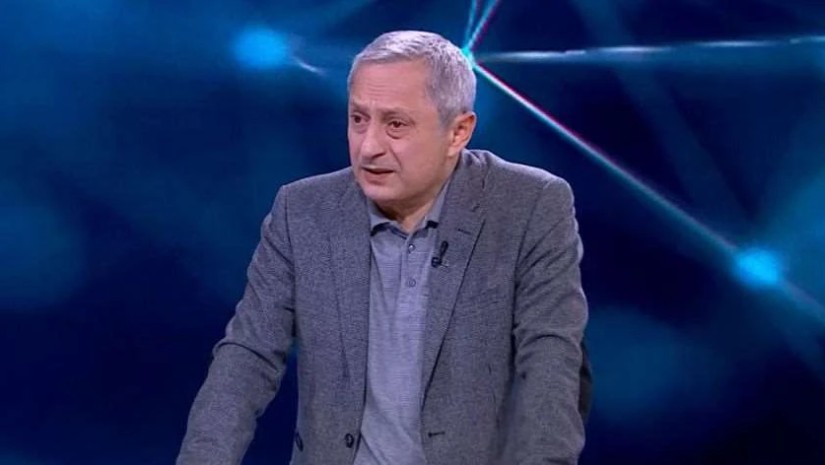 სოსო მანჯავიძე 4 ოქტომბრის მოვლენებზე სოსო მანჯავიძე 4 ოქტომბრის მოვლენებზე